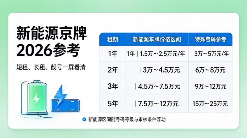 车指标转让风险防范